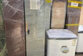 SAR 4,800 | Household Items for Sale | Suitable for Labor Accommodation | 18 Pieces