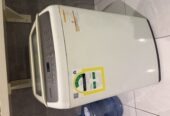 SAR 250 | Samsung 5 KG Automatic Washing Machine