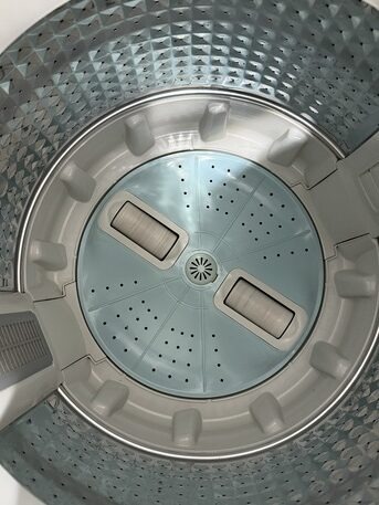 SAR 250 | Samsung 5 KG Automatic Washing Machine