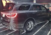 SAR 85,000 | Dodge Durango GT 2020 | Automatic | 140,000 KM
