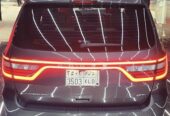 SAR 85,000 | Dodge Durango GT 2020 | Automatic | 140,000 KM