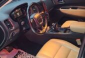 SAR 85,000 | Dodge Durango GT 2020 | Automatic | 140,000 KM