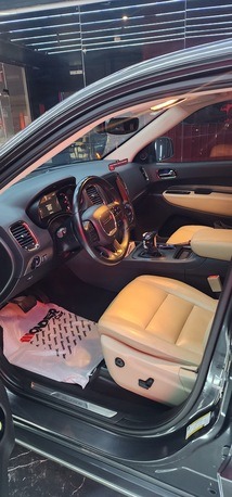 SAR 85,000 | Dodge Durango GT 2020 | Automatic | 140,000 KM