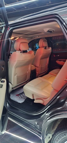 SAR 85,000 | Dodge Durango GT 2020 | Automatic | 140,000 KM
