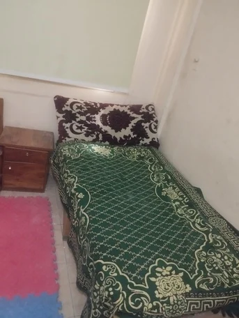 SAR 320/month | Bachelor Bedspace | Indian Preferred