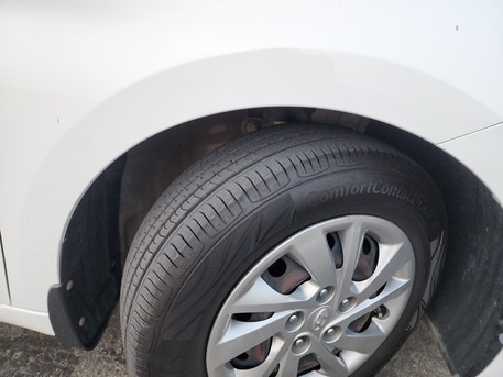 SAR 45,000 | Hyundai Elantra 2019 | Automatic | 112,216 KM