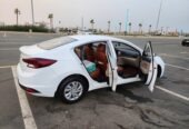 SAR 45,000 | Hyundai Elantra 2019 | Automatic | 112,216 KM