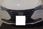 SAR 1,400 | Changan Alsvin 2024 | Automatic | 145,000 KM | For Sale