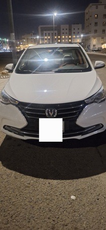 SAR 1,400 | Changan Alsvin 2024 | Automatic | 145,000 KM | For Sale