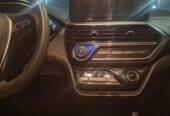 SAR 1,400 | Changan Alsvin 2024 | Automatic | 145,000 KM | For Sale