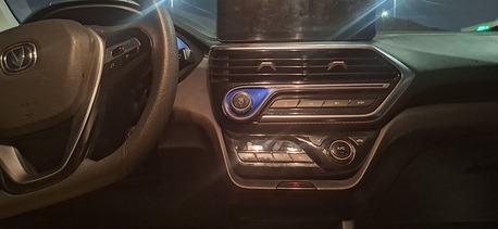 SAR 1,400 | Changan Alsvin 2024 | Automatic | 145,000 KM | For Sale