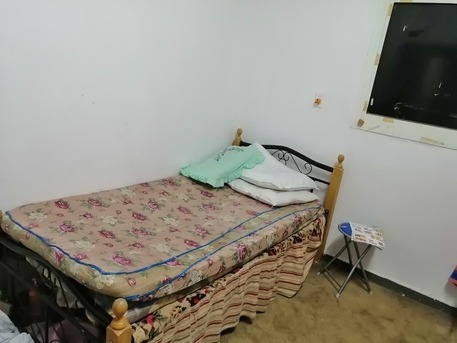 SAR 750/month | Bedspace Available for Executive Bachelor