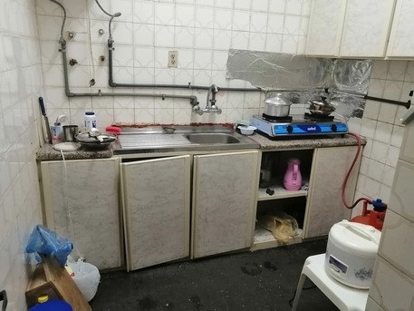 SAR 750/month | Bedspace Available for Executive Bachelor