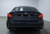 SAR 39,000 | MG GT 2023 | Automatic | 42 KM | Like New Condition