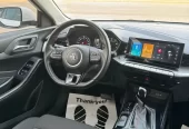 SAR 39,000 | MG GT 2023 | Automatic | 42 KM | Like New Condition