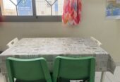 SAR 300|Urgent Sale Dinning Table
