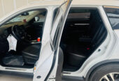 SAR 48,000 | Renault Koleos 2018 | Automatic | 65,100 KM | Full Options