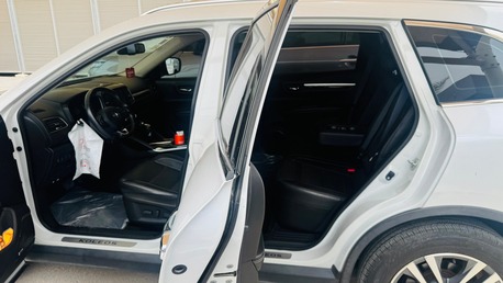 SAR 48,000 | Renault Koleos 2018 | Automatic | 65,100 KM | Full Options