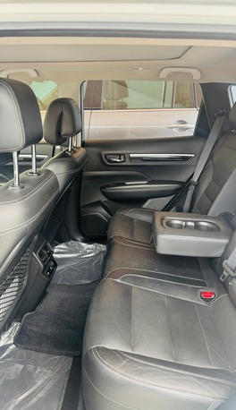 SAR 48,000 | Renault Koleos 2018 | Automatic | 65,100 KM | Full Options
