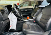 SAR 48,000 | Renault Koleos 2018 | Automatic | 65,100 KM | Full Options