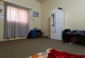 SAR 550/month | 50 Sq. Meter | Bedspace Available for Executive Bachelor | Indian Muslim Only