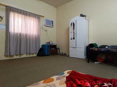 SAR 550/month | 50 Sq. Meter | Bedspace Available for Executive Bachelor | Indian Muslim Only