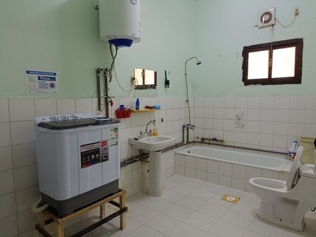 SAR 550/month | 50 Sq. Meter | Bedspace Available for Executive Bachelor | Indian Muslim Only