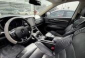 SAR 40,000 |Renault Koleos 2018 | Automatic | 163 KM | For Sale
