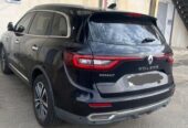 SAR 40,000 |Renault Koleos 2018 | Automatic | 163 KM | For Sale