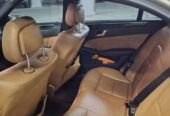 SAR 45,000 | Mercedes-Benz 300 E 2012 | Automatic | 290,000 KM | Very Neat & Clean