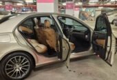 SAR 45,000 | Mercedes-Benz 300 E 2012 | Automatic | 290,000 KM | Very Neat & Clean