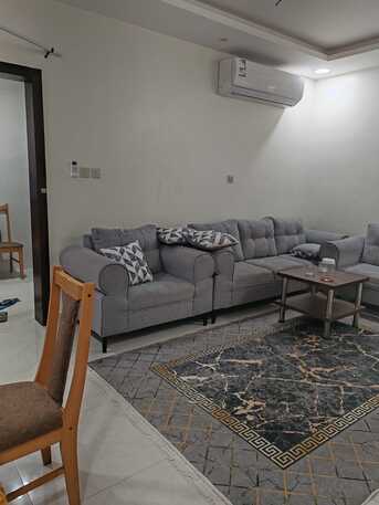 SAR 500/month | Shared Living Space Available | Neat & Clean Apartment