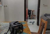 SAR 500/month | Shared Living Space Available | Neat & Clean Apartment