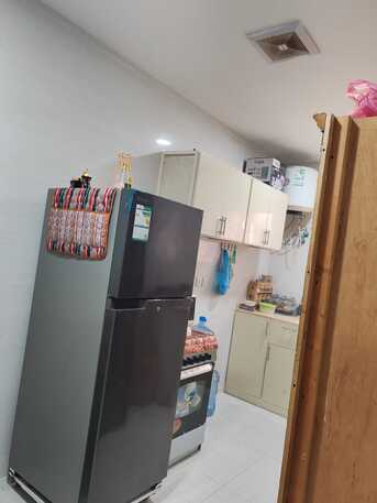 SAR 500/month | Shared Living Space Available | Neat & Clean Apartment