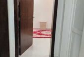 SAR 500/month | Shared Living Space Available | Neat & Clean Apartment