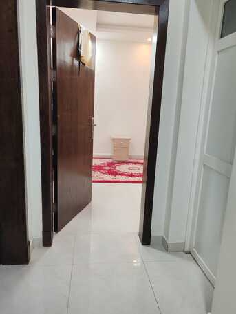SAR 500/month | Shared Living Space Available | Neat & Clean Apartment