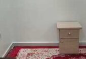 SAR 500/month | Shared Living Space Available | Neat & Clean Apartment