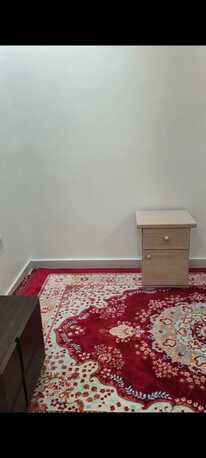 SAR 500/month | Shared Living Space Available | Neat & Clean Apartment