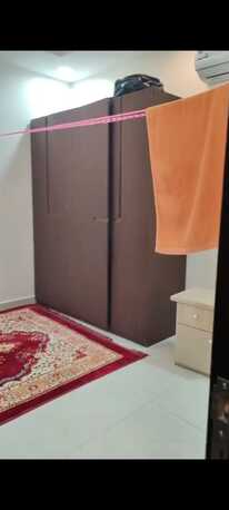 SAR 500/month | Shared Living Space Available | Neat & Clean Apartment