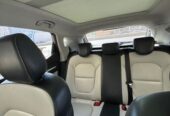 SAR 43,000 | MG ZS Luxury 2023 | Automatic | 100,100 KM | Full Option | Excellent Condition