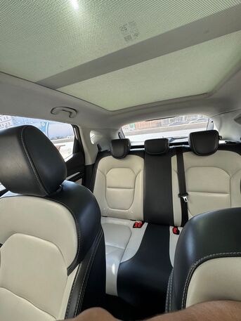 SAR 43,000 | MG ZS Luxury 2023 | Automatic | 100,100 KM | Full Option | Excellent Condition