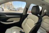 SAR 43,000 | MG ZS Luxury 2023 | Automatic | 100,100 KM | Full Option | Excellent Condition