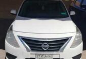 SAR 37,000 | Nissan Sunny 2021 | Automatic | 120,000 KM