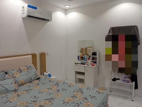 Neat & Clean VIP 2-Bedroom Family Apartment Available for Rent