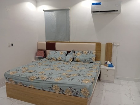Neat & Clean VIP 2-Bedroom Family Apartment Available for Rent