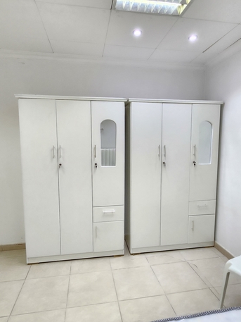 SAR 1,000/month | Bedspace Available