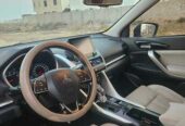 SAR 75,000 | Mitsubishi Eclipse Cross GLS CVT HL 2024 | Automatic | 92,000 KM