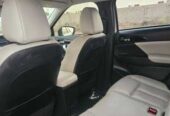SAR 75,000 | Mitsubishi Eclipse Cross GLS CVT HL 2024 | Automatic | 92,000 KM