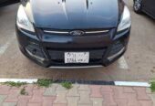 SAR 24,000 | Ford Escape 2015 | Automatic | 275,000 KM | Accident Free | Jazan City