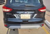 SAR 24,000 | Ford Escape 2015 | Automatic | 275,000 KM | Accident Free | Jazan City